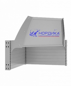 Фриз Пурина угловой